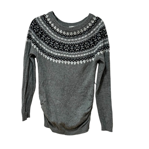 H&M women’s maternity sweater SM - Picture 1 of 8